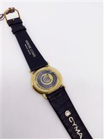 Cinturino Cyma 131.100.34 - 131.100.34